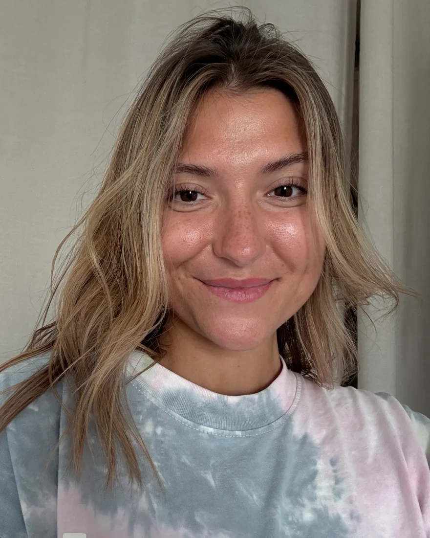 Valeriia Mukhai